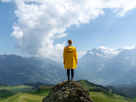 Controle a sua realidade