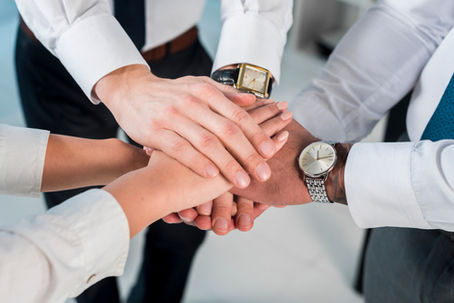 O segredo para gerar comprometimento no seu time de vendas