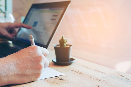 Não seja um mero tirador de pedidos