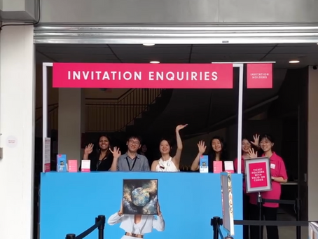 Affordable Art Fair 2023