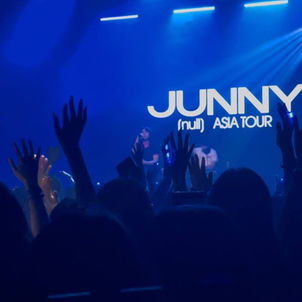 Concert Coverage for (x)clusive SG