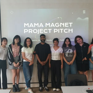 Arts Projects - Client Profiling Report for Goreng Chatbot