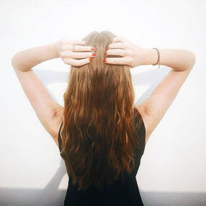 Mon après-shampoing naturel