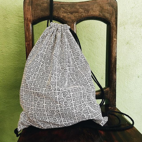 Dire non aux sacs plastiques