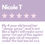 Thumbnail: Lavender & shea pillow spray 100ml