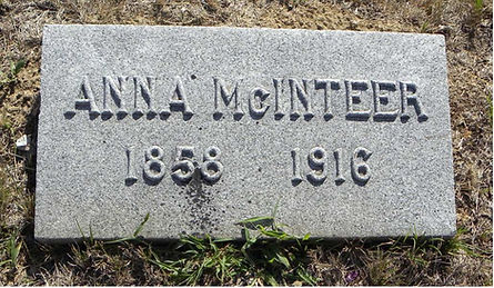 Anna McInteer grave.jpg
