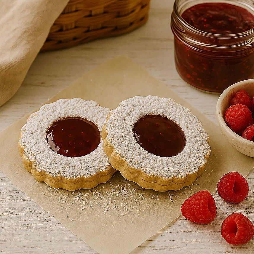 Raspberry Jammies
