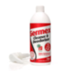Germex (Carton of 4 bottles)