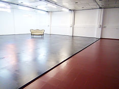 espacio de formación teatral La Ventana