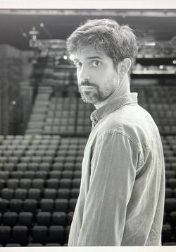 Francesco Carril