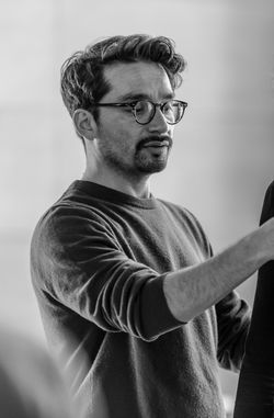 Andres Angulo