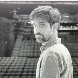 Francesco Carril