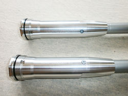 Fork Closed Cartridge