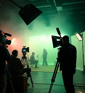 A short film production set .jpg