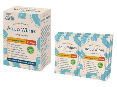 How to Prevent Eye Infections at Home Using Simple Eye Wipes?