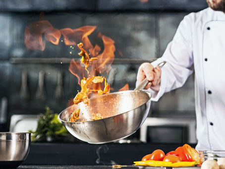 Sakarya Bölgesinde Fabrikalara Yemek Hizmeti