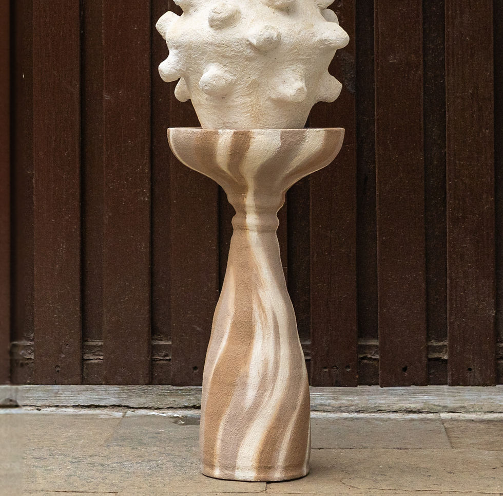 Thumbnail: Dune Pedestal