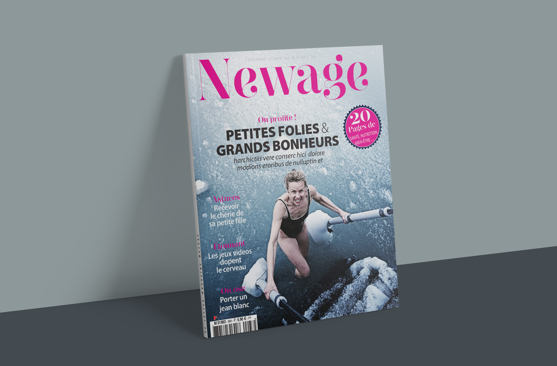 newage
