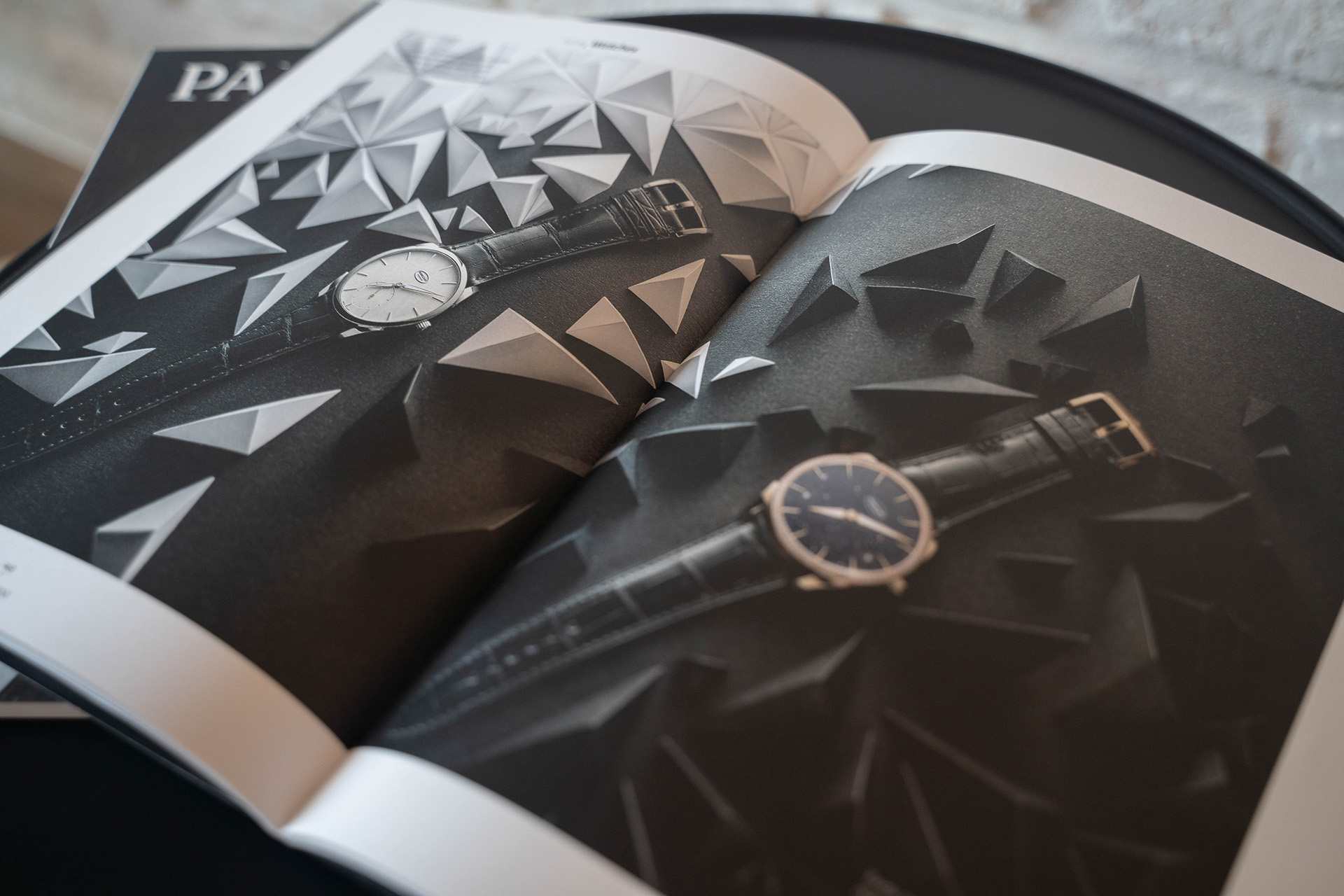 Montre Parm1