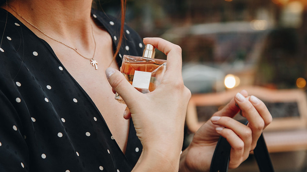 The Fragrance Market Growth Rate is Outperforming Prestige Beauty
