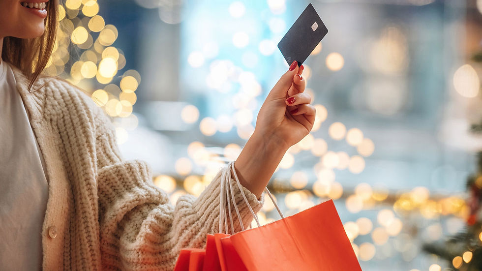 October Retail Sales Reveal the Impact of Headwinds Challenging Consumers, Reports Circana