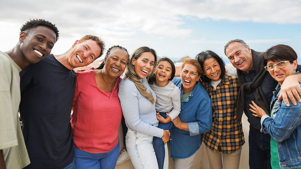 Targeting Strategies for Generational Consumer Segments