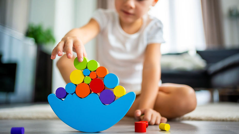 Global Toy Market Experiences a Strong Rebound in the First Half of 2025, with All Markets Growing, Circana Reports