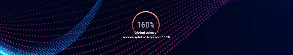 Soccer Fever Fuels Global Surge in Toys and Collectibles, Circana Reports