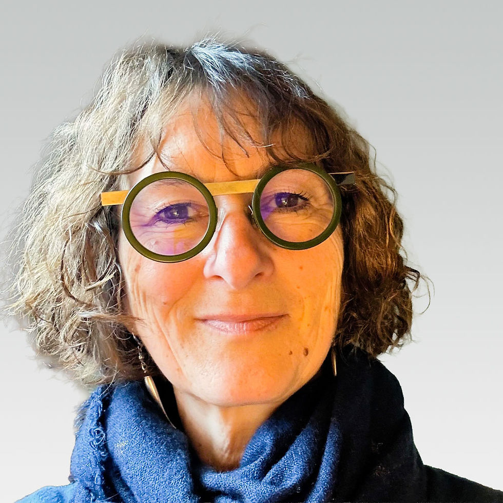 Frederique Tutt