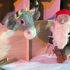 Tomte Tummetott von  Astrid Lindgren