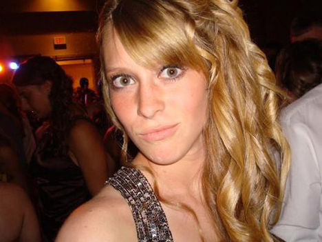 Episode #67: Kortne Stouffer - Missing (2012)