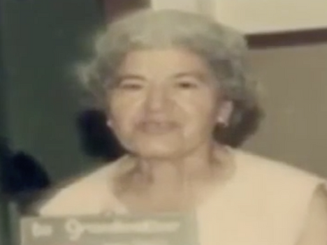 Episode #46: Elena "Helen" Popa - Murdered (1979)