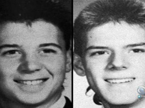 Episode #52: "The West Coast Video Murders" Bryan Benson and Seann Campbell - Murdered (1993)