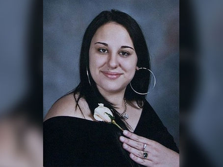 Episode #97: Ericka Brair - Murdered (2007)