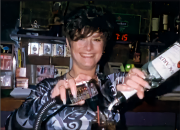 Episode #190: Jamie Stickle - Murdered (2002)