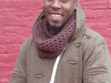 Episode #43: Jamere Cherry - Murdered (2017)