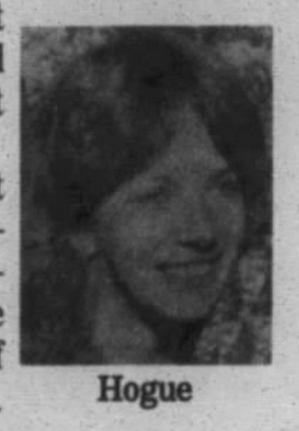 Episode #206: Peggy Sue Hogue - Murdered (1983)