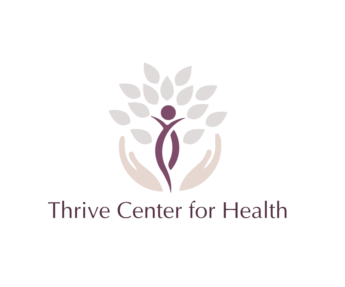 Thrive Center for Health - Home