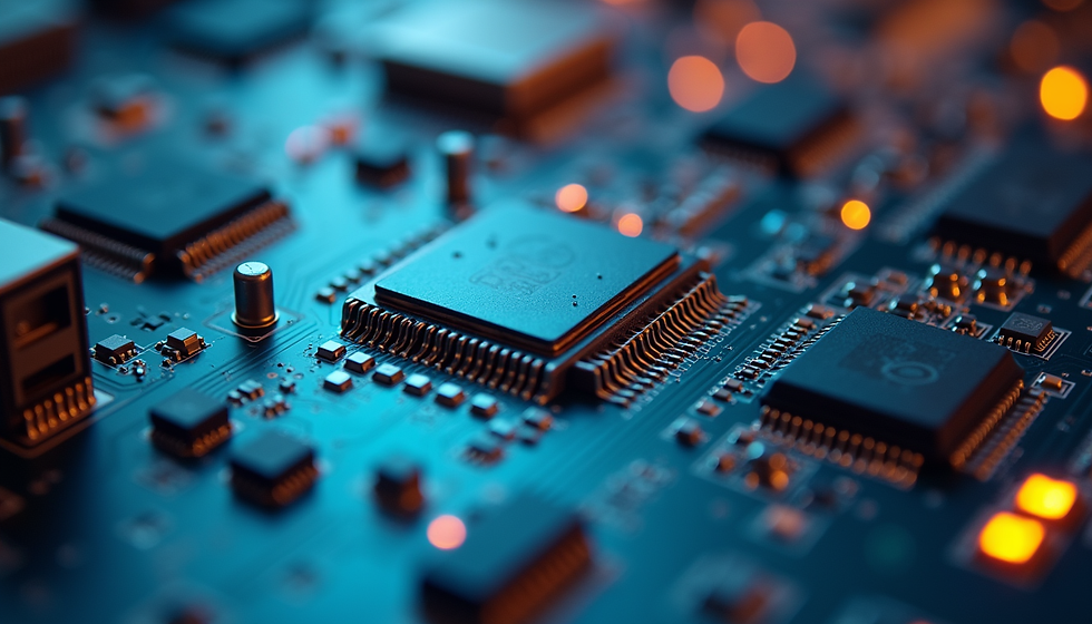 Preparing for the Cyber Resilience Act: A Guide for Embedded Device Manufacturers (10 May 2026)