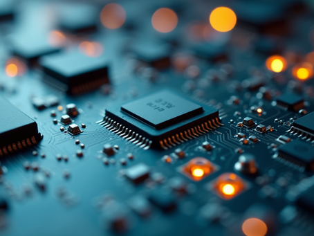 The Largest Risks of AI Today and How DNSystems Helps Secure Your Hardware and IoT Devices (7 May 2026)