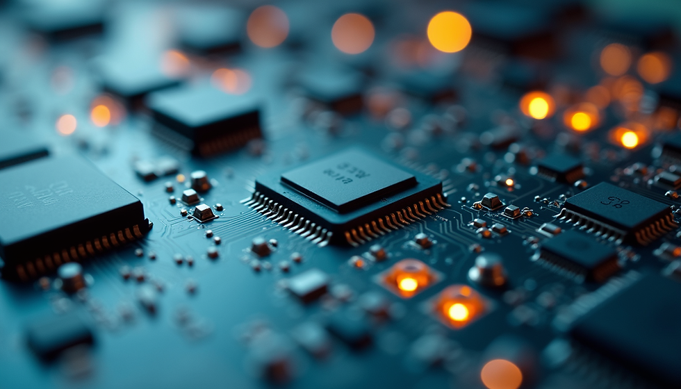 The Largest Risks of AI Today and How DNSystems Helps Secure Your Hardware and IoT Devices (7 May 2026)
