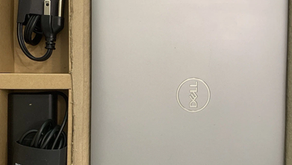 Dell Latitude 5550 for sale on Ebay