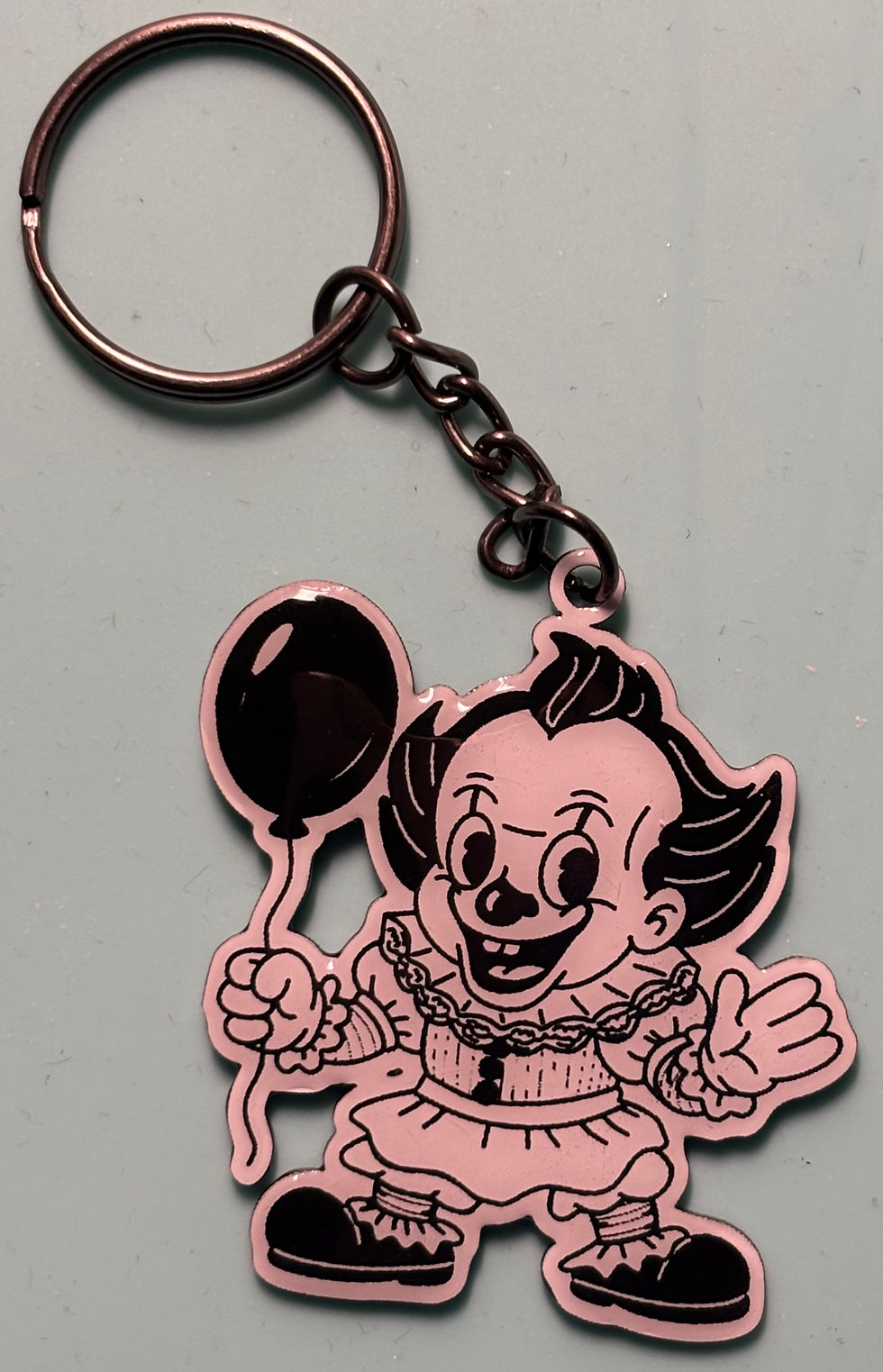 Thumbnail: Lil Penny Keychain