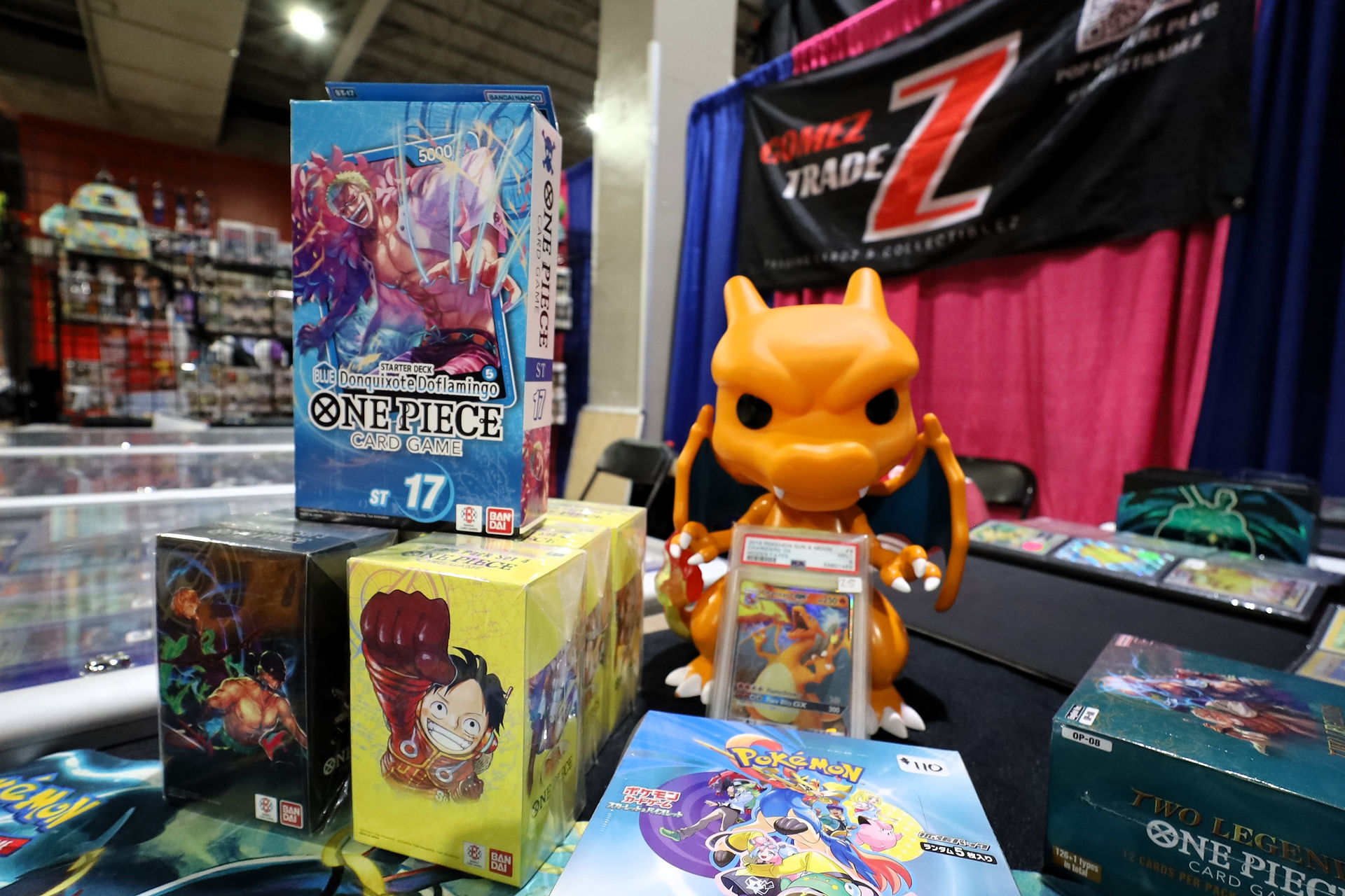 Animate! Miami Day 1 2025