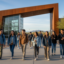 Apply for NECCA Fall 2027: Applications open November 12