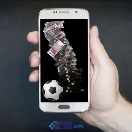 MP das Apostas Esportivas é aprovada