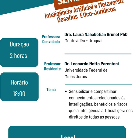 DTIBR Especial: Eventos de setembro