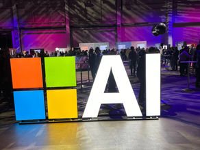 Reflections: My first data role as a Business Intelligence Analyst