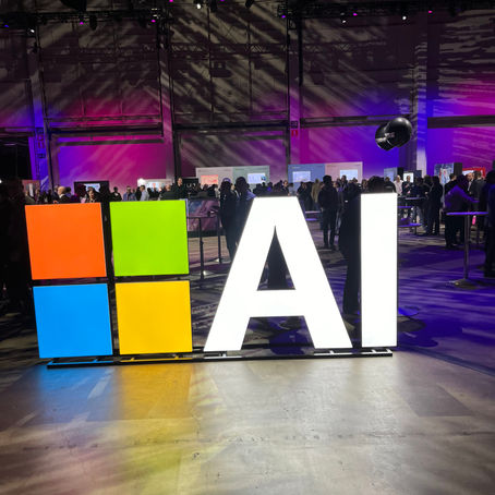 Reflections: My first data role as a Business Intelligence Analyst