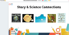 Story & Science Connections